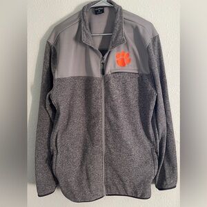 Clemson Jacket Coat XL